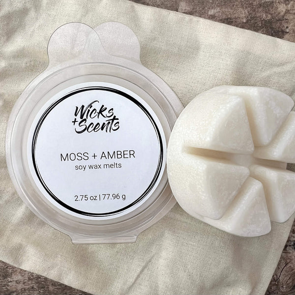 6 Hacks Plus a Bonus Tip to Make Your Wax Melts Last Longer Wicks