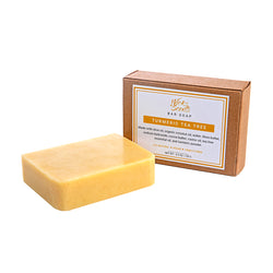 Turmeric Tea Tree Soap